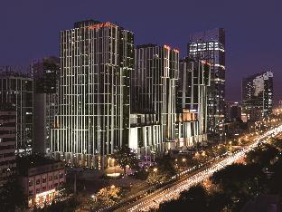 Wanda Vista Beijing