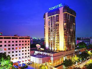 Novotel Peace Beijing Hotel