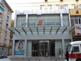 Jinjiang Inn Nanjing Zhu Jiang Road Xiao Ying North Road Branch