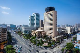 Kunming Jinjiang Hotel