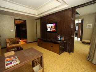 Crowne Plaza Beijing Chaoyang U-Town