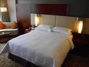 Kun Tai Hotel Beijing