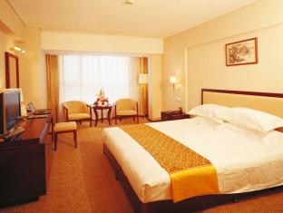 Beijing Jing Yan Hotel