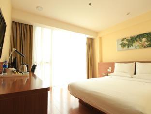 JI Hotel Dongdan Beijing