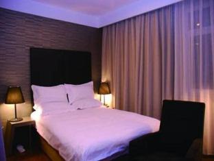 JI Hotel Chaoyangmen Beijing