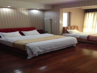 Shijia Apartment Hotel Suzhou Street