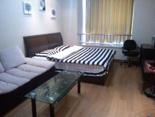 Beijing Baifenbai Hotel Apartment Zhongguancun Branch