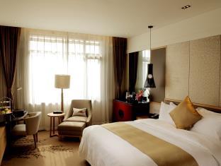 Holiday Inn Resort Beijing Yanqing