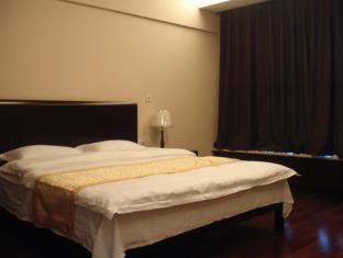 Beijing Worldcity International Service Apartment