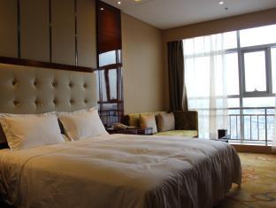 Shanshui Trends Hotel Beijing Yanxi Branch