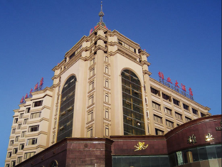 Kunming Xiongye Hotel