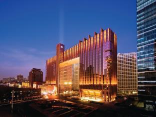 Fairmont Beijing Hotel