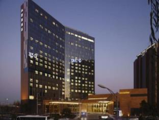 Kun Tai Hotel Beijing