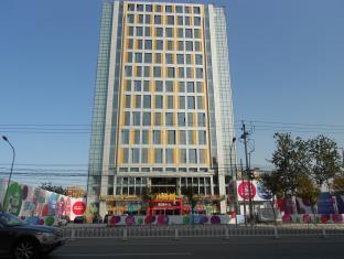 Beijing Chunheyuan Hotel