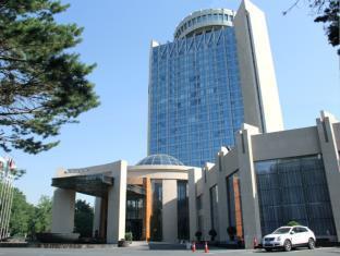 U Hotel Urumqi
