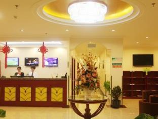 GreenTree Inn Beijing Beiqijia Litang Road Express Hotel
