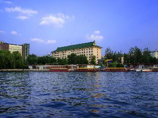 Beijing Exhibition Centre Hotel